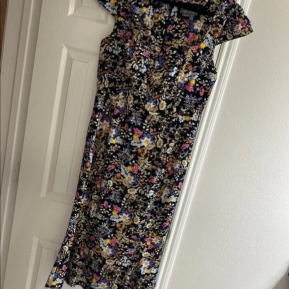 Maeve | Dresses | Maeve The Cecily Fit Flare Sweetheart Dress Botanical Motif Anthropologie | Poshmark Maeve | Dresses | Maeve The Cecily Fit Flare Sweetheart Dress Botanical Motif Anthropologie | Poshmark